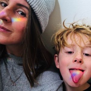 Meet your Posher, Ash